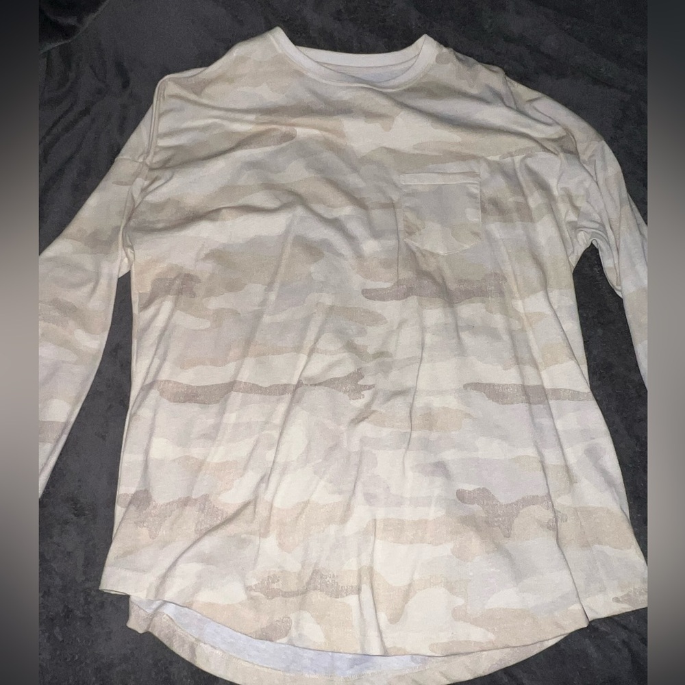 Marleylilly Long Sleeve